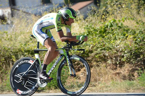 Ivan Basso