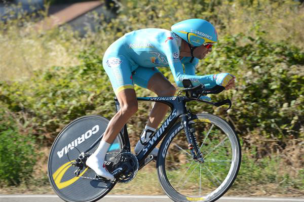 Vincenzo Nibali