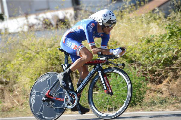 Thibaut Pinot