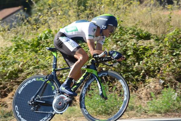 Alejandro Valverde