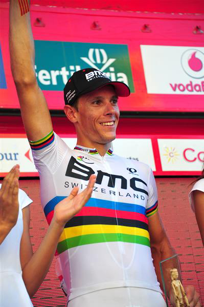 Philippe Gilbert