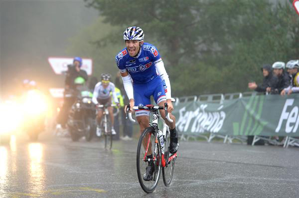 Thibaut Pinot