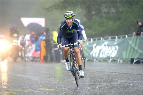 Alejandro Valverde