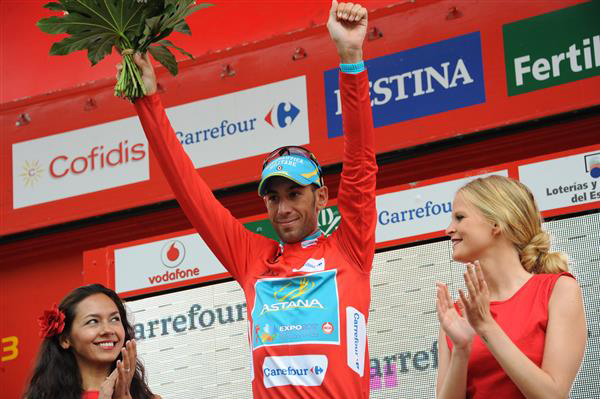 Vincenzo Nibali