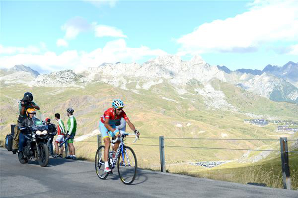 Vincenzo Nibali