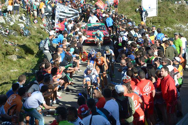 Thibaut Pinot