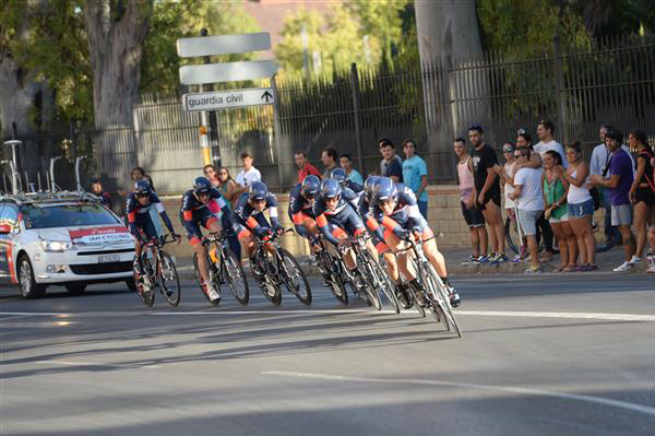 IAM Cycling