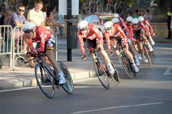 Lotto-Belisol