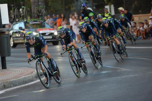 Team Movistar