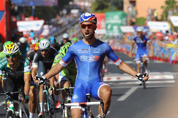 Nacer Bouhanni