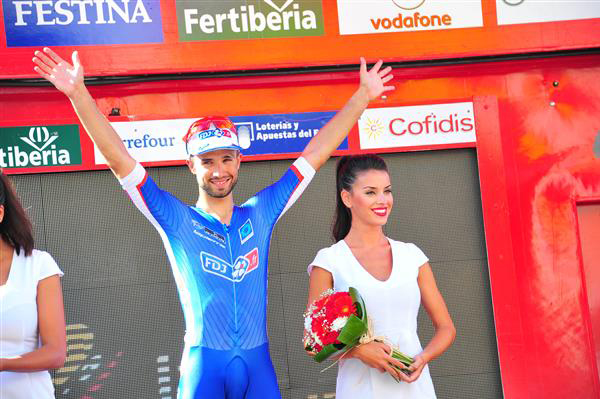 Nacer Bouhanni