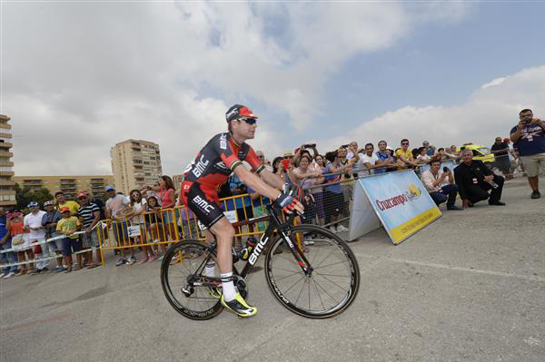 Cadel Evans