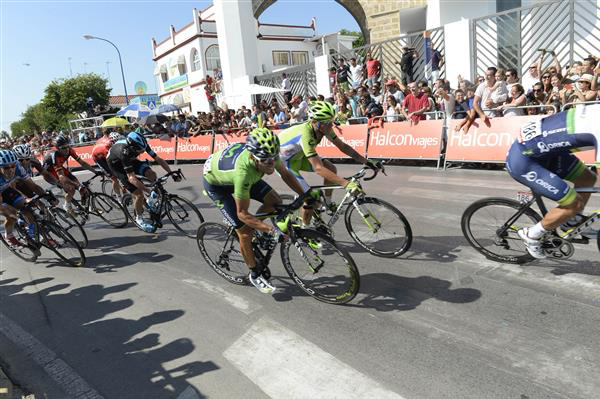 alejandro Valverde