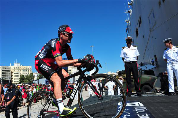 Cadel Evans