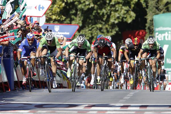 John Degenkolb win stage 5