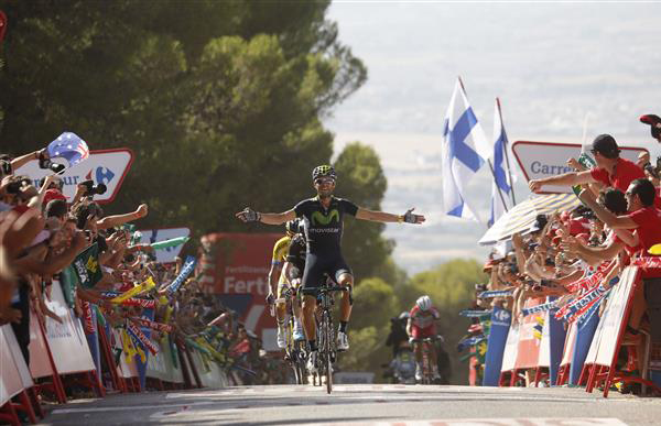 Alejandro Valverde