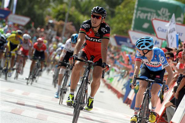 Philippe Gilbert