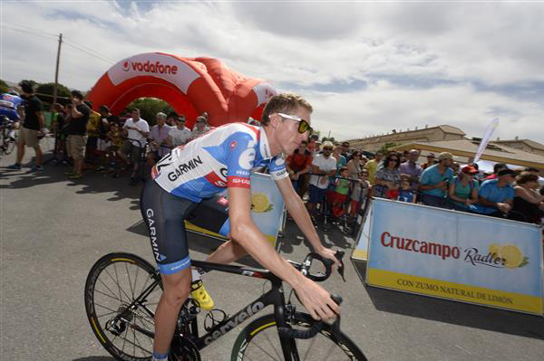 Dan Martin