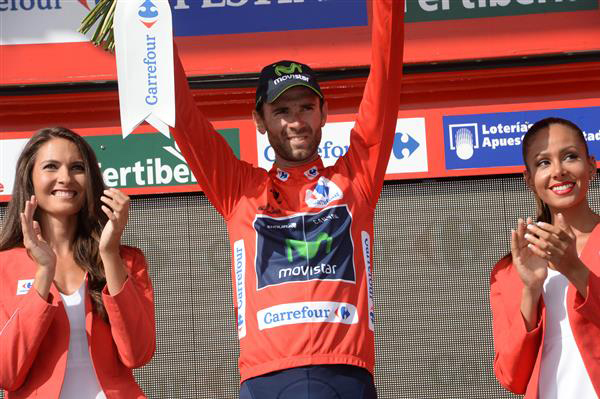 Alejandro Valverde