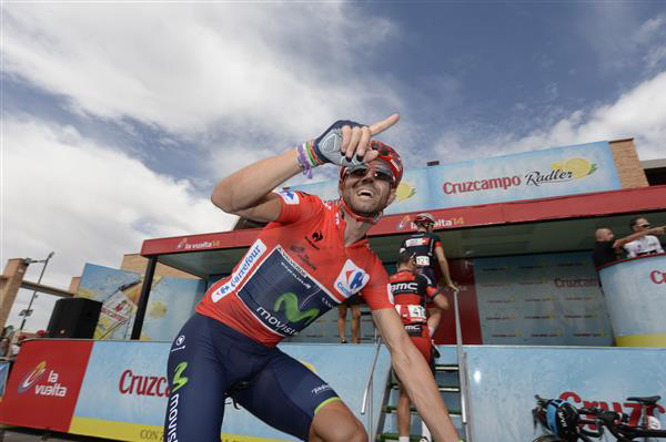 Alejandro Valverde