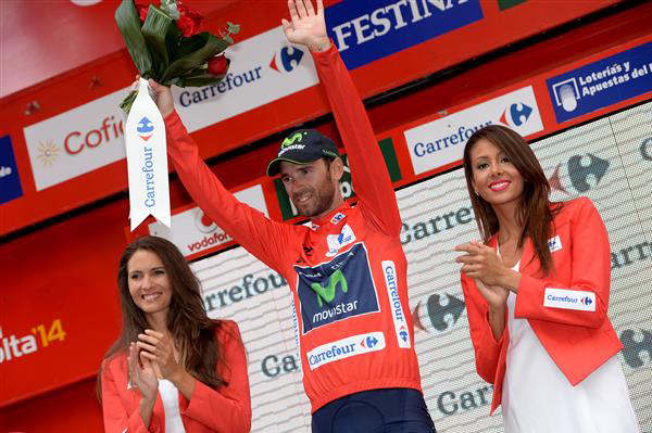 Alejandro Valverde