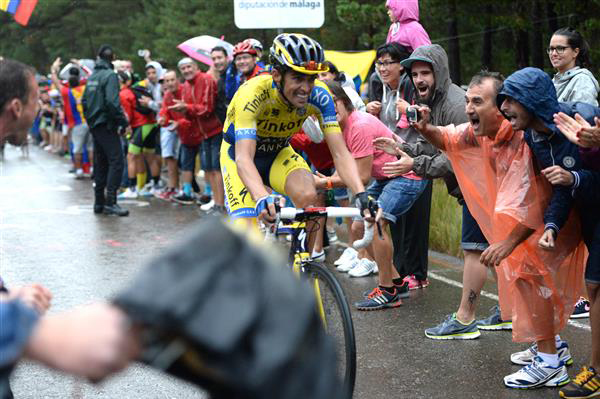 Alberto Contador