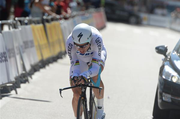 Tony Martin