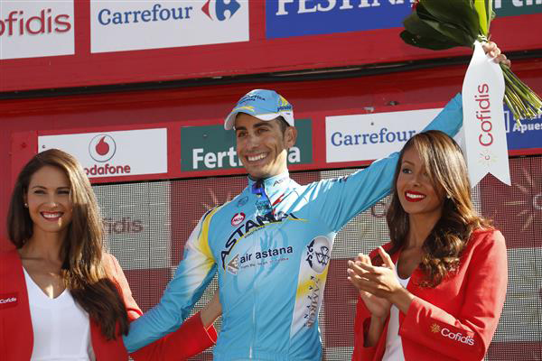 Fabio Aru