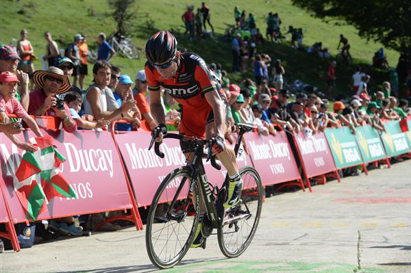 Cadel Evans