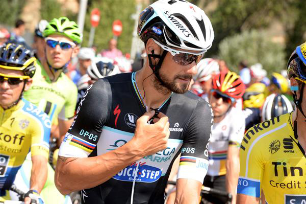 Tom Boonen