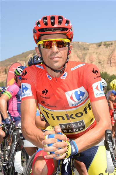 Alberto Contador