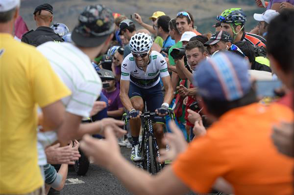 Alejandro Valverde