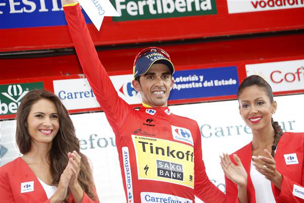 Alberto Contador