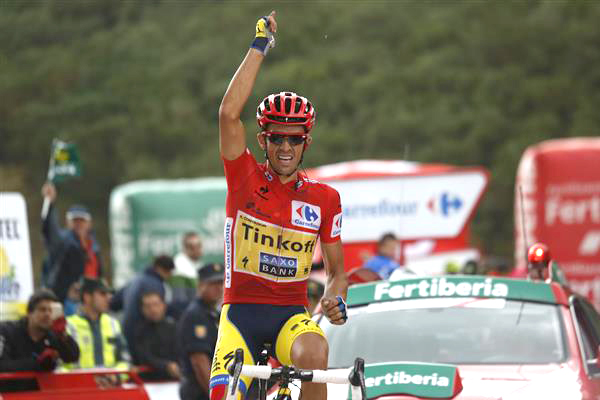 Alberto Contador