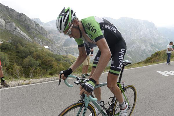 Robert Gesink