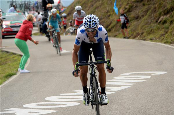 Alejandro Valverde