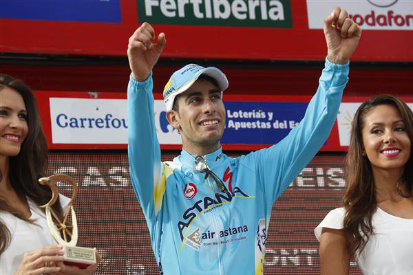 Fabio Aru