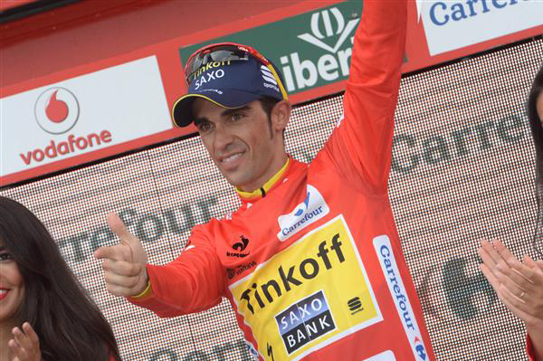 Alberto Contador