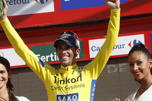 Alberto Contador