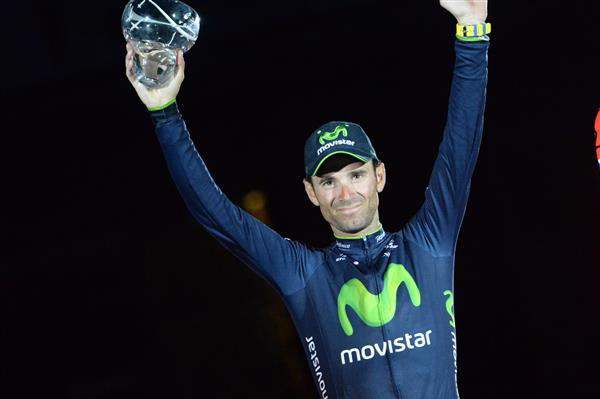 Alejandro Valverde