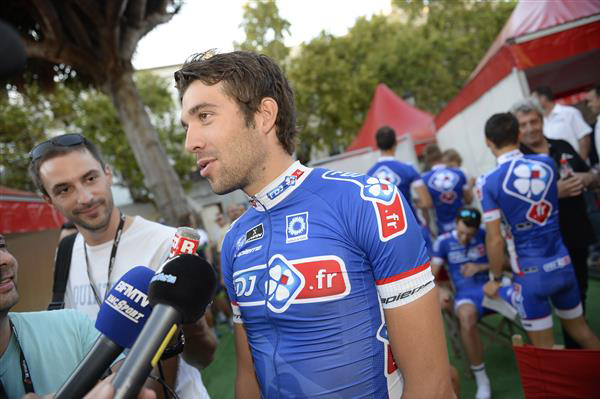 Thibaut Pinot