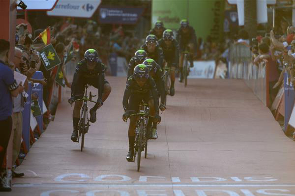 Movistar