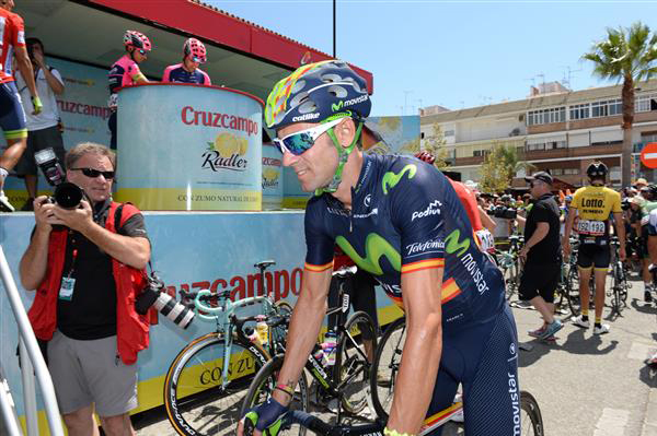 Alejandro Valverde