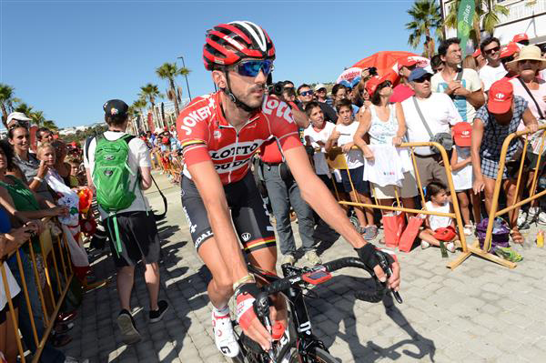 Jelle Vanendert