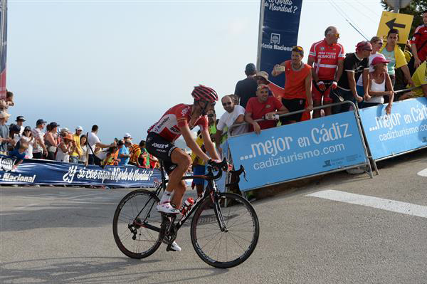 Jelle Vanendert