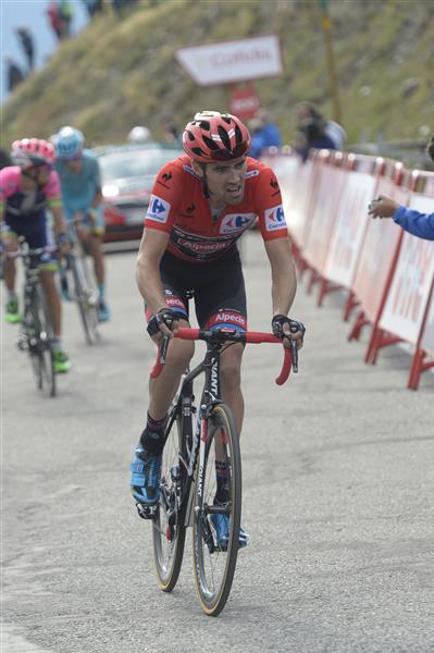 Tom Dumoulin