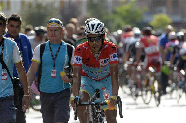 Fabio Aru