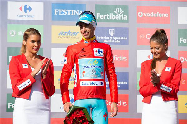 FAbio Aru