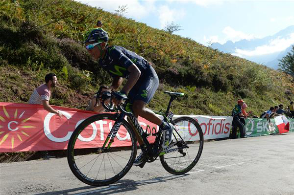 Nairo Quintana