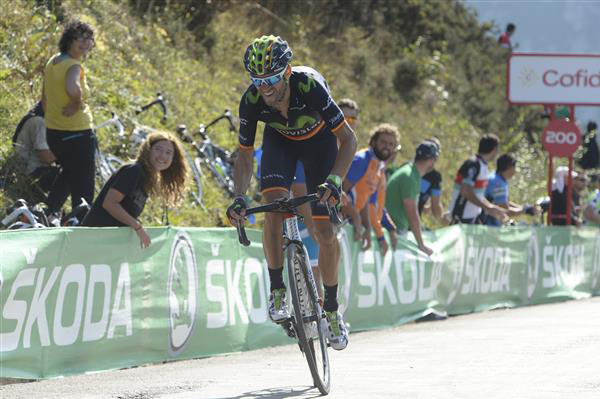 Alejandro Valverde